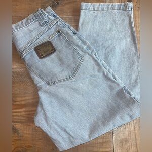 Vintage Karl Kani Plate Jeans size 30